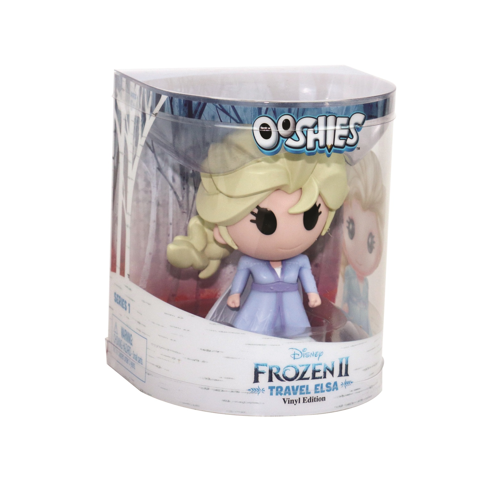 elsa ooshies