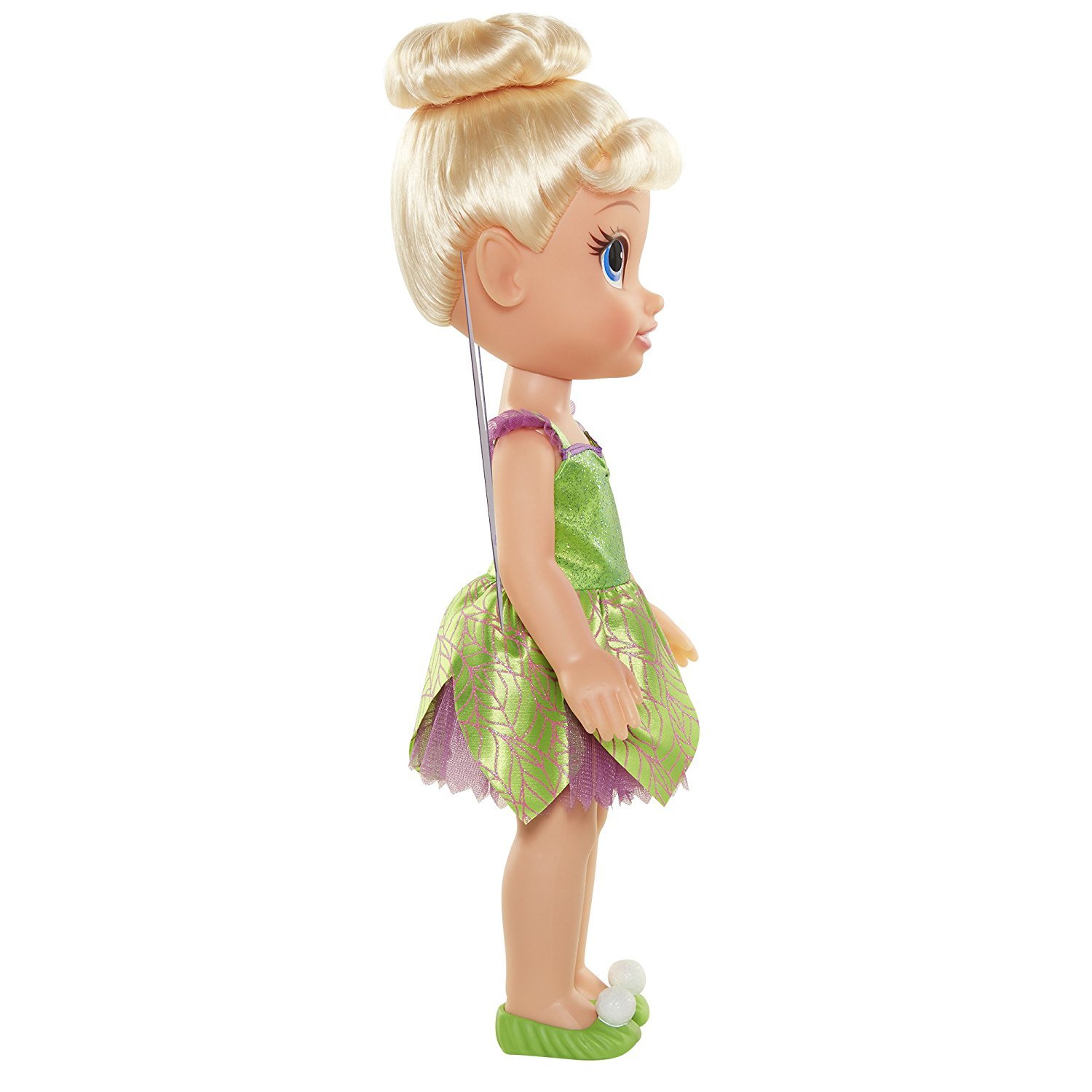 disney fairies collection dolls