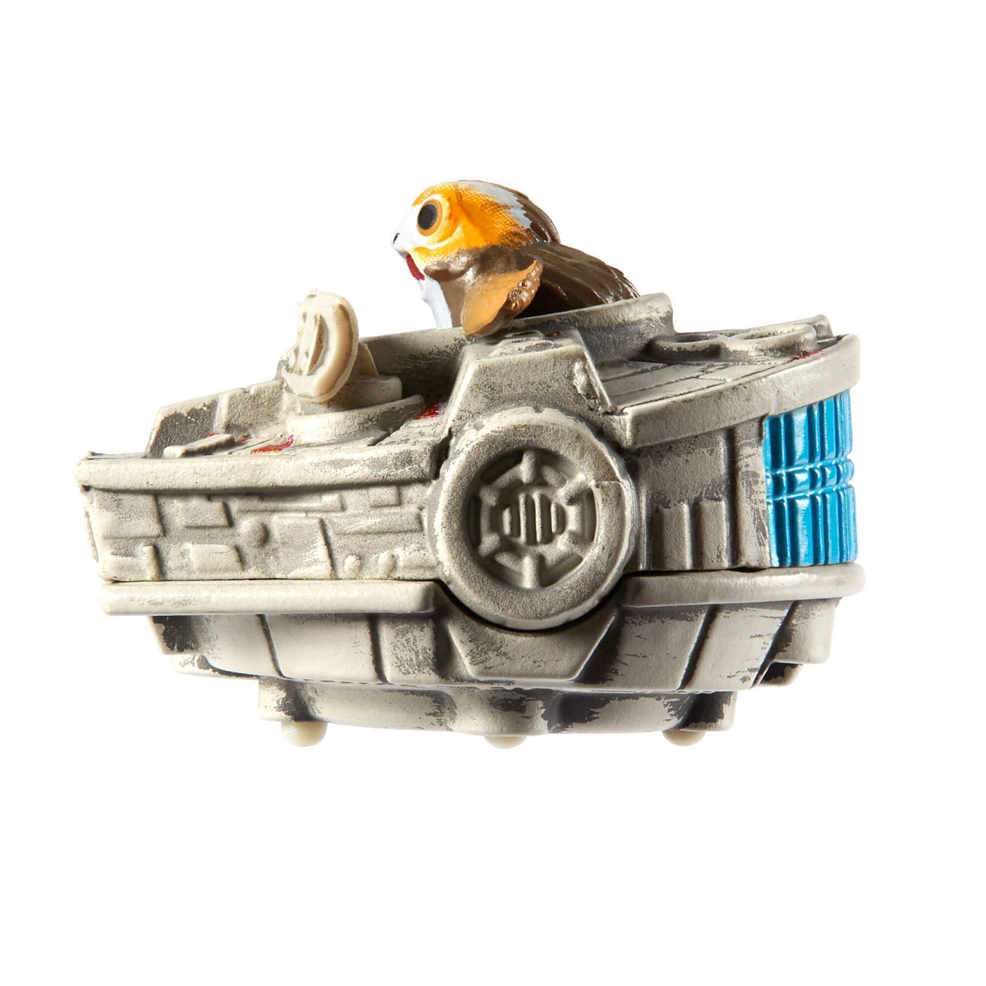 porg hot wheels