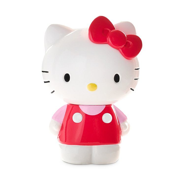 hello kitty and friends dolls mattel