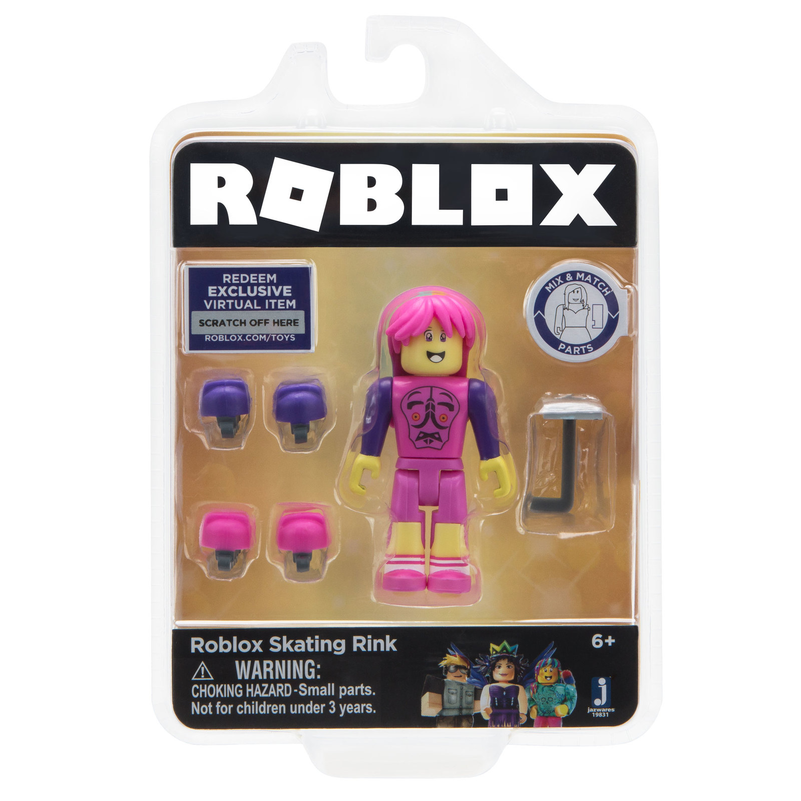 Roblox Celebrity Core Figure Pack Roblox Skating Rink - 