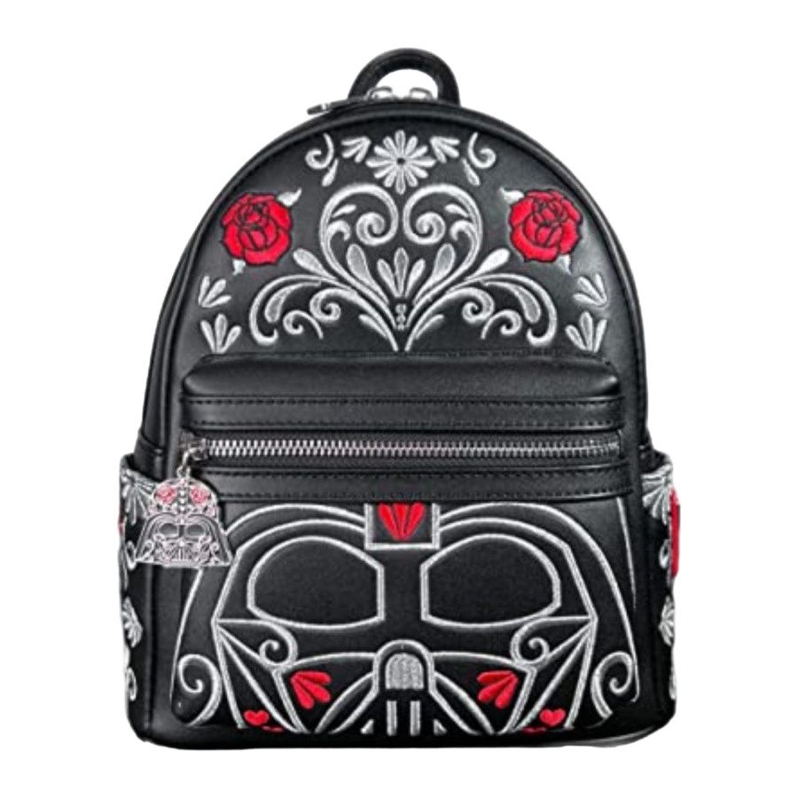 Loungefly best sale embroidered backpack