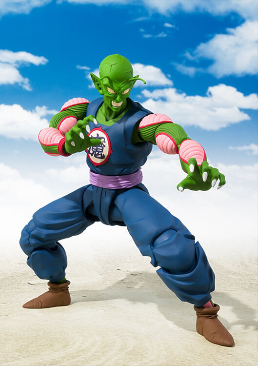 Buy S.H.Figuarts Turles Dragon Ball Son Goku from Japan - Buy authentic  Plus exclusive items from Japan