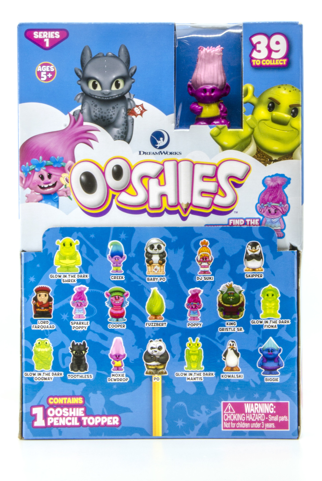 mini ooshies