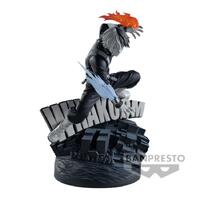 Banpresto My Hero Academia Dioramatic Shoto Todoroki Tones Version Figure