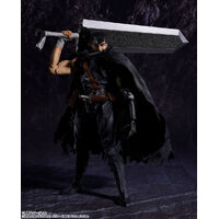 Bandai Tamashii Nations S.H. Figuarts Berserk Guts (Berserker Armor) Action Figure