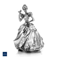 Royal Selangor Disney Beauty and the Beast Belle Music 