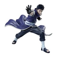 Banpresto Vibration Stars Naruto Shippuden Uchiha Obito II Figure