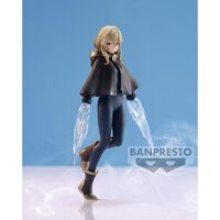 Banpresto Shy Tzveta Figure