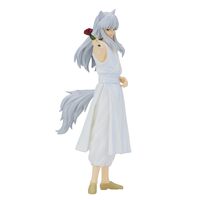 Banpresto DXF Yu Yu Hakusho Youko Kurama Figure