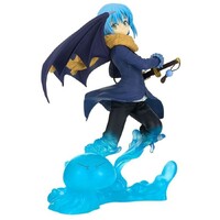 Banpresto EXQ That Time I Got Reincarnated as a Slime Rimuru Tempest (Special Ver.) Figure