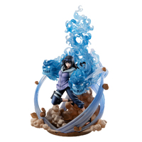 MegaHouse Naruto Shippuden Naruto Gals DX Hinata Hyuga Ver.3 Figure