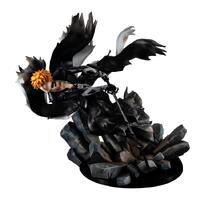 MegaHouse Precious G.E.M. Series Bleach Thousand-Year Blood War Ichigo Kurosaki Figure