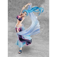 MegaHouse One Piece P.O.P Playback Memories Nefertari Vivi Figure