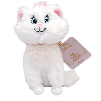 Headstart Resoftables Disney Marie Small Plush