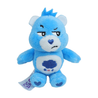 Headstart Care Bears Grumpy Bear Micro Plush