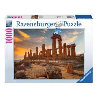 Ravensburger Valley of the Temples Agrigento 1000pc Puzzle