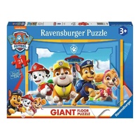 Ravensburger Paw Patrol 24pc Giant Floor Puzzle