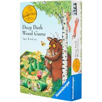 Ravensburger The Gruffalo Deep Dark Wood Board Game