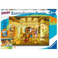 Ravensburger Scooby Doo XXL 100pc Puzzle