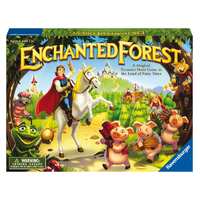 Ravensburger Enchanted Forest Board Game