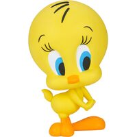 Banpresto Sofvimates Looney Tunes Tweety Figure