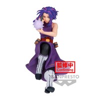 Banpresto My Hero Academia The Evil Villains Plus Lady Nagant Figure