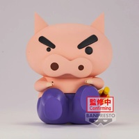 Banpresto Crayon Shin-chan Vol. 1 Buriburizaemon Figure