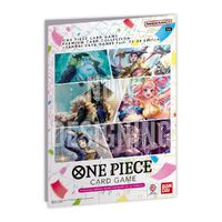 Bandai One Piece Card Game Premium Card Collection Bandai Card Games Fest. 23-24 Edition