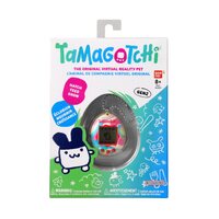 Bandai Tamagotchi Original Pastel Marble Digital Pet