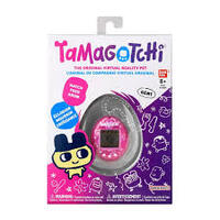 Bandai Tamagotchi Original Sweet Heart Digital Pet