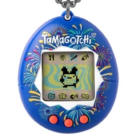 Bandai Tamagotchi Original Festival Sky Digital Pet