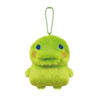 Bandai Tamagotchi Kuchipatchi Mascot Chibi Plush