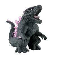 Banpresto Godzilla x Kong The New Empire Godzilla Enshrined Monsters Figure