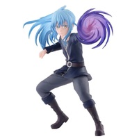 Banpresto Vibration Stars That Time I Got Reincarnated as a Slime Rimuru Figure