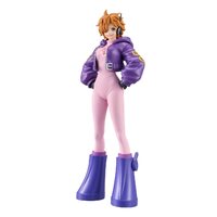 Banpresto DXF One Piece The Grandline Series Dr. Vegapunk Lilith Evil Egghead Version Figure