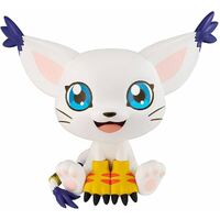 MegaHouse Lookup Series Digimon Adventure Tailmon Figure