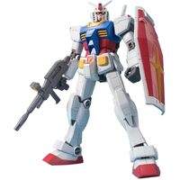 Bandai Mobile Suit Gundam RX-78-2 Gundam Mega Size 1:48 Scale Model Kit