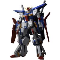 Bandai Mobile Suit Gundam ZZ Gundam Ver. Ka Master Grade 1:100 Scale Model Kit