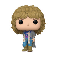 Funko Pop! Vinyl Bon Jovi Jon Bon Jovi