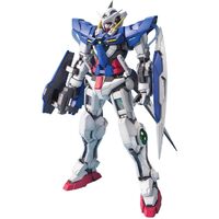 Bandai Mobile Suit Gundam 00 Gundam Exia Master Grade 1:100 Scale Model Kit