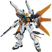 Bandai After War Gundam X Gundam Double X High Grade 1:144 Scale Model Kit