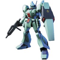 Bandai Mobile Suit Gundam Char's Counterattack Jegan High Grade 1:144 Scale Model Kit