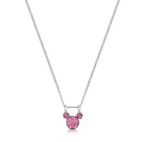 Couture Kingdom Disney October Birthstone Necklace