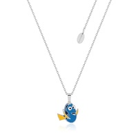 Couture Kingdom Disney Pixar Finding Nemo Dory Necklace