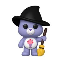 Funko Pop! Vinyl Care Bears Share Bear Witch NYCC 2024. US Exclusive