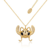 Couture Kingdom Disney Lilo and Stitch Angel YGP Necklace