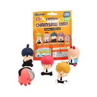 TOMY Twinchees Chainsaw Man Chubby Chubby Fig Blind Bag