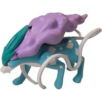 Bandai Pokemon Suicune Model Kit