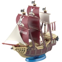 Bandai One Piece Oro Jackson Grand Ship Collection Model Kit